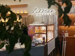 -LilBee Coffee