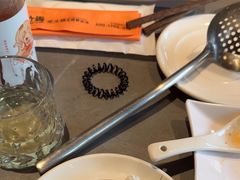 -竹犇番茄火锅(长风街店)