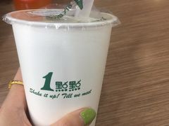 -1点点(竹山路店)