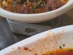 -西郊八号·山野江西菜(开发区店)