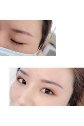 点击看大图 -美匠半永久纹眉