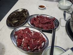 -菜忠潮州牛肉店(岗厦店)