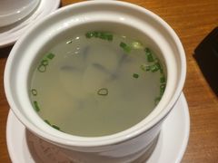 -糟粕醋·椰苑海南菜餐厅(亚龙湾天域酒店)
