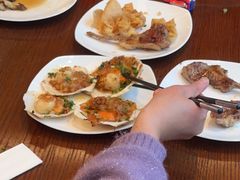 -浙江西子宾馆·瑶园咖啡厅