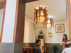 -易裕和·长沙米粉(友谊路店)