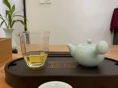 -隆德堂青瓷艺术·茶馆(故宫店)