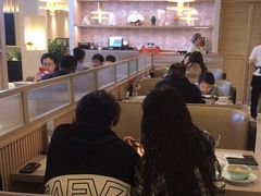 -荷花亭·湖北融合菜(中商广场店)