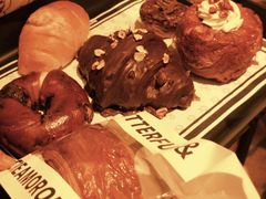 -B&C黄油与面包·THE GARDEN BAKERY概念店(世纪汇店)