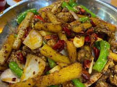 -廖老妈蹄花店(人民公园陕西街259号店)