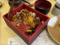 -Sushi Hanzo半藏(天环广场店)