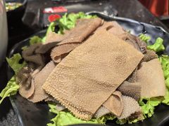 -德记牛肉社潮汕鲜切牛肉火锅(中心路店)