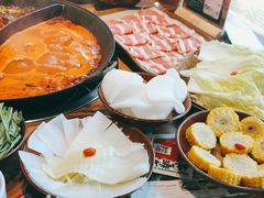 -楠火锅(哈尔滨金爵万象店)