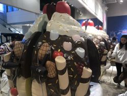 -SoSweet香港专业儿童美发沙龙(IFS国际金融店/春熙路店)