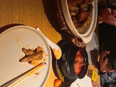 -宏达老菜馆(东安街店)