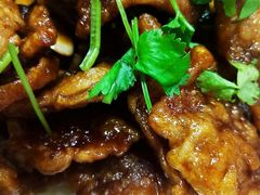 -蒙艾里民族传统菜蒙餐