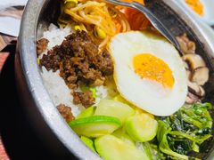 -九田家黑牛烤肉料理(太阳宫广场店)
