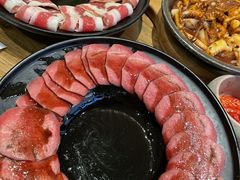 -汉拿山(北京上地华联店)