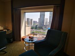 -北京中国大饭店