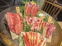 -黑牛の店·和牛烧肉(合生汇店)