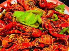 -沪小胖小龙虾(淮海中路旗舰店)