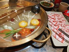 -小龙坎火锅(总店)