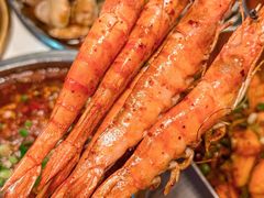 -2烧烤串·秘制鲫鱼