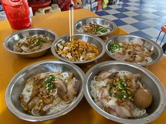 -瘦子桂林米粉店(总店)