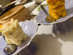-狮王府淮扬菜(万象城店)