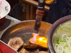 -老龙亭拉面店