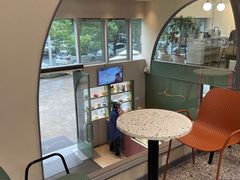 用餐区-tuan woodfire kitchen(锦绣坊店)