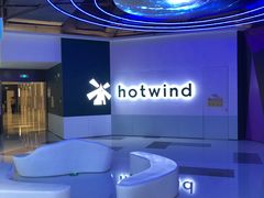 -hotwind热风(民盈山国贸店)
