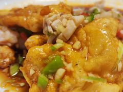 -小郭私房菜·海肠捞饭店(学士街店)