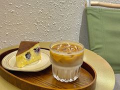 -士多咖啡·Stop Coffee