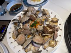 -望海臻鲜·海鲜餐厅