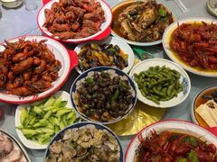 -旺旺龙虾(凤城六路店)