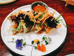 -苏梅花园(群星城店)