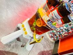 -歌乐人家·辣鸡酒馆(国贸店)
