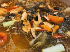 -爱膳菌锅锅(阳南店)