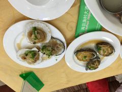 海岛渔村大酒店-海岛渔村大酒店(云霄路店)