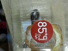 -85度C(南京龙江店)