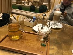 -雅味轩中餐厅 川菜 粤菜(重庆喜来登大酒店)