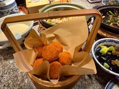 -南京大牌档(夫子庙老门东店)