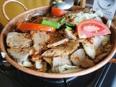 -品味泸沽湖•民族特色菜(大落水店)