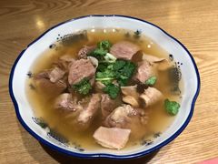 -同合居·非遗东北菜(红博会展店)