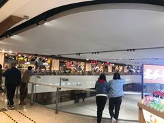 -食悦天美食广场(长沙IFS国金中心店)