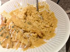 -留半山·香港食堂(啦啦宝都店)