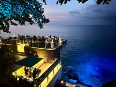 -Rock Bar Bali(Bali)