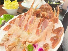 -东海怡品海鲜豆捞(星街坊店)