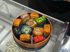 -VENCHI 闻绮(北京国贸商城店)