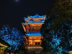 -台儿庄古城
